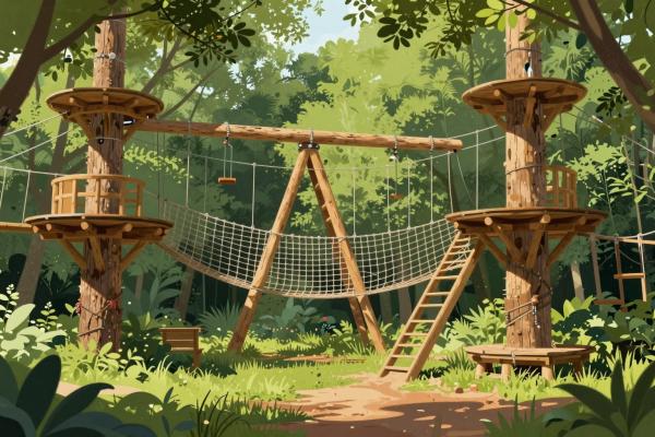 Adventure Zone
