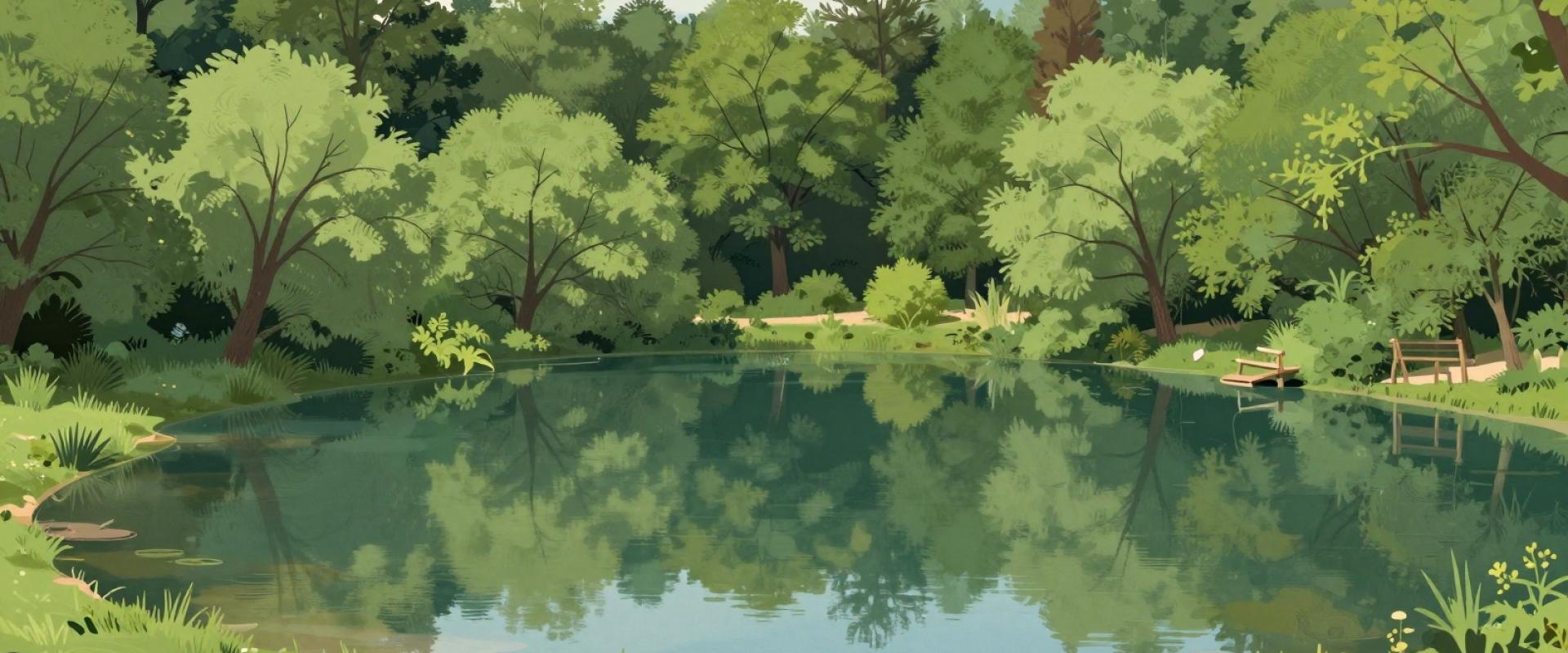 Biljsko Jezero