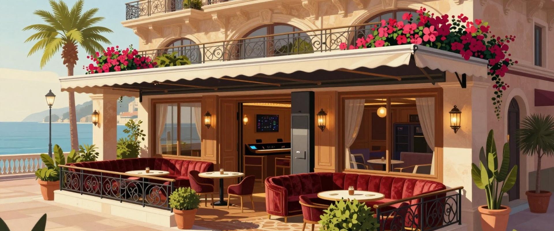 Casino Rosalia