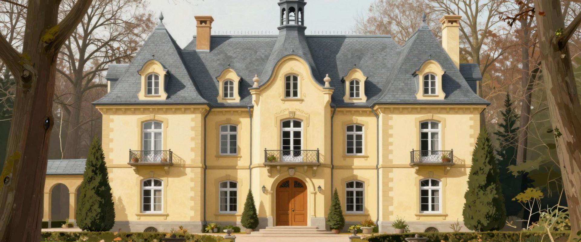 Castle Zwilling