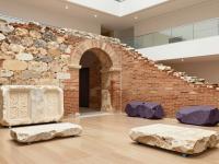 Cathedral Treasury Split (Cybele Temple)