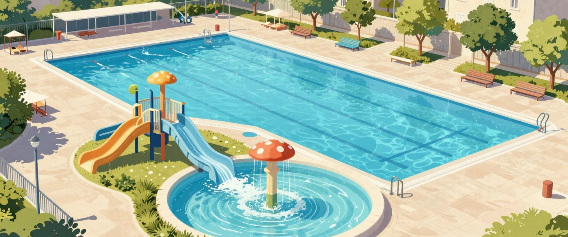 City Pools Đakovo