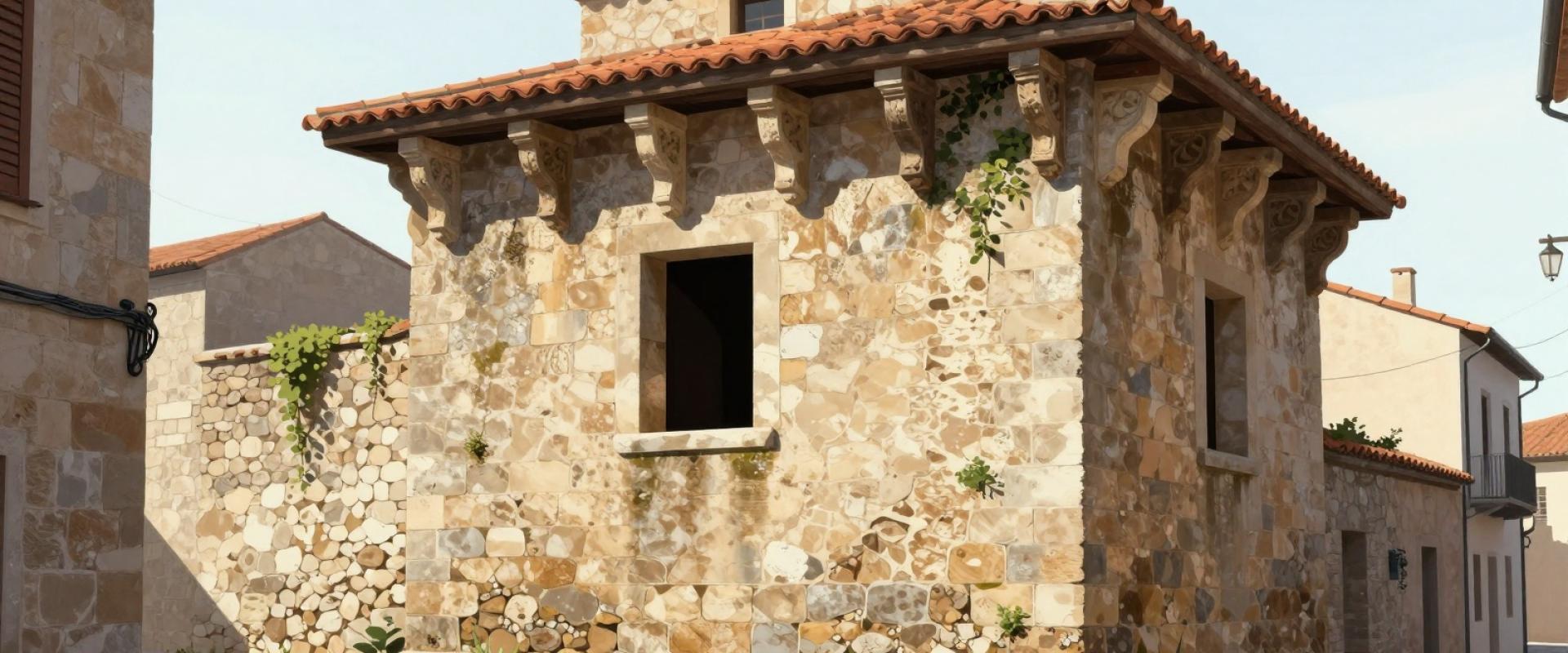 Ćorić Tower (Ćorić kula)