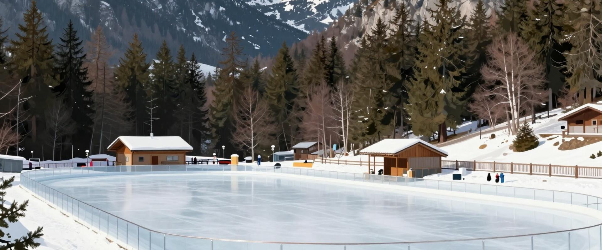 Delnice Ice Rink