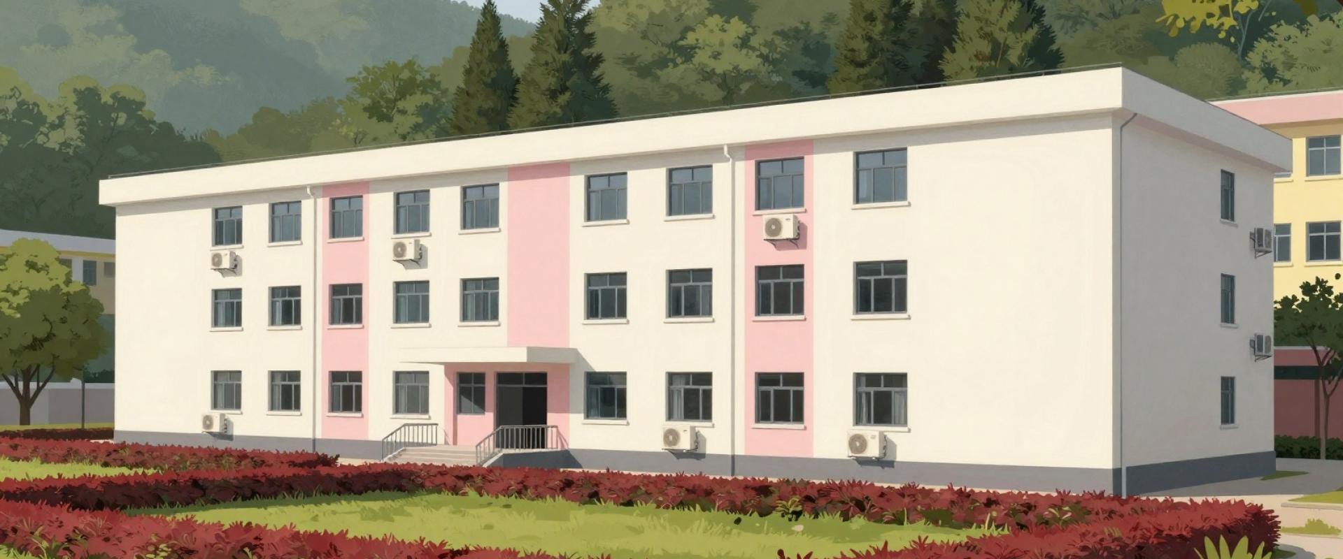 Falling Lakes Hostel