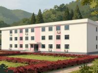 Falling Lakes Hostel