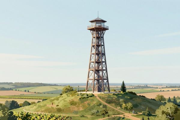 Hill of Mađerka