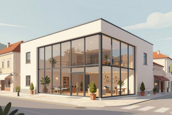 HLF Studio & Boutique Fitness