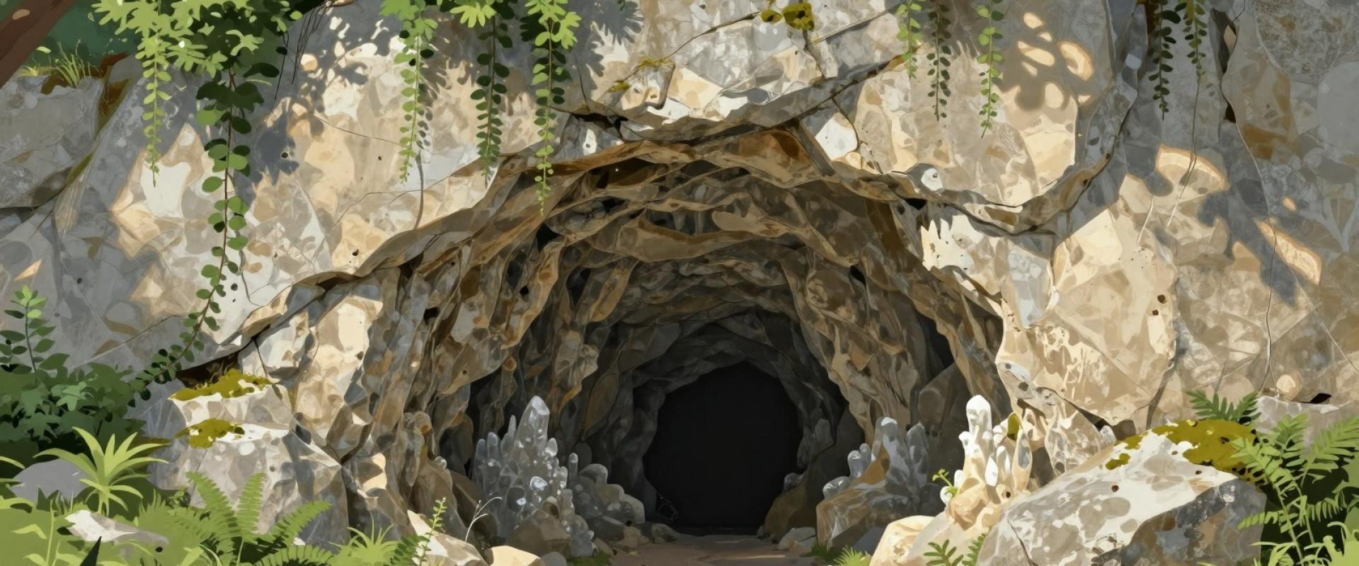Jelenska Cave