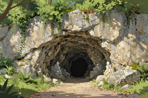 Jelenska Cave