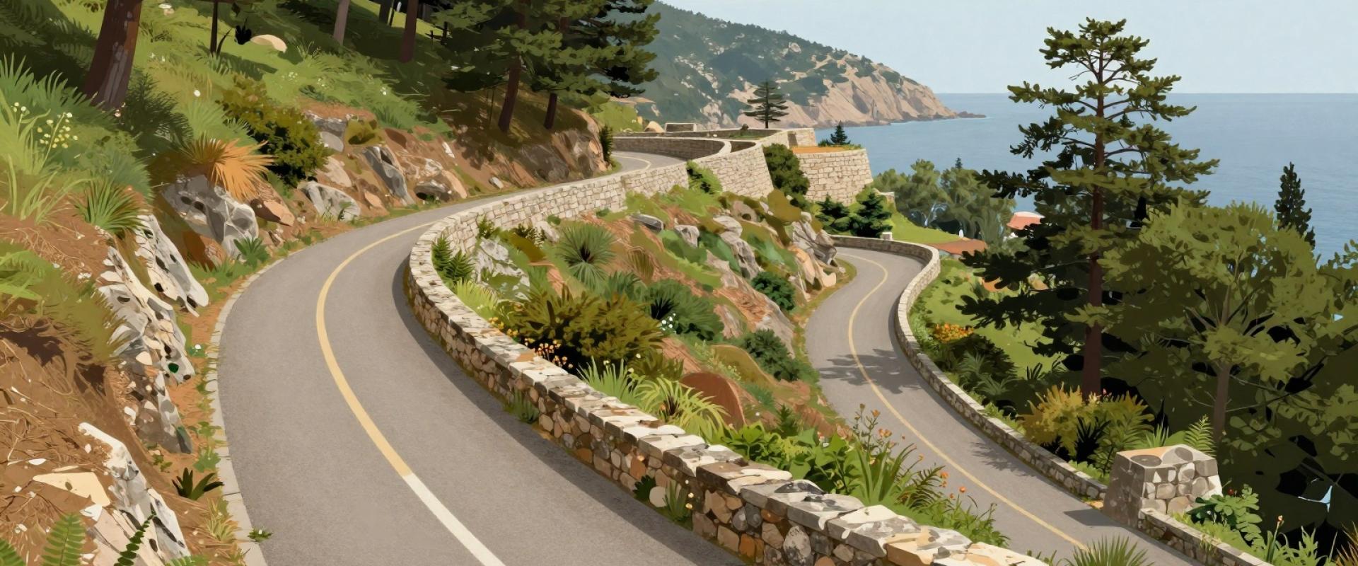 Kastav Promenades and Cycling Trails