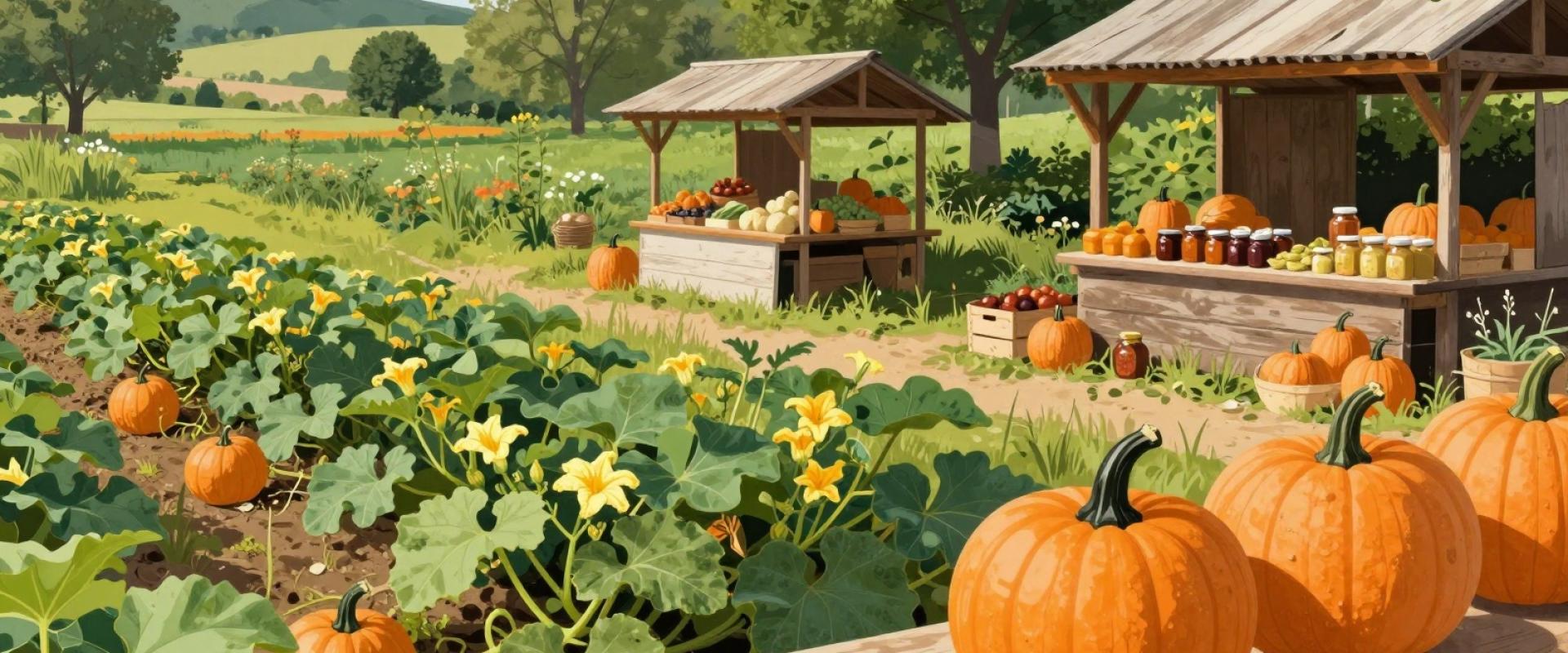 Lenac Farmers Market