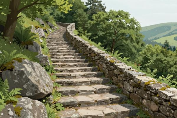 Lenart Steps
