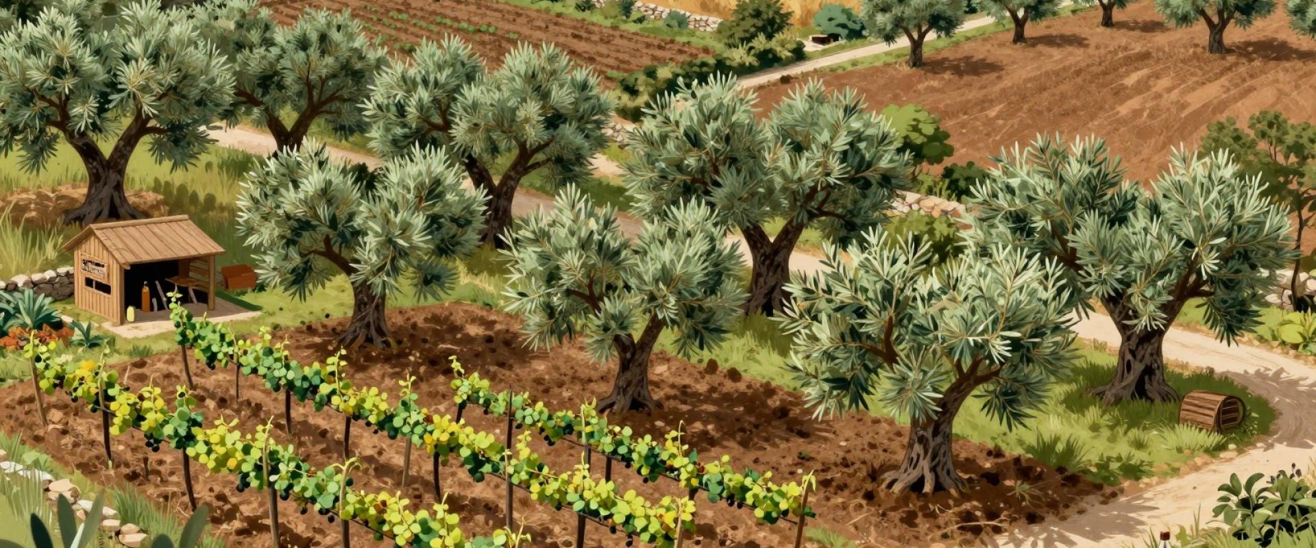 Local Farms