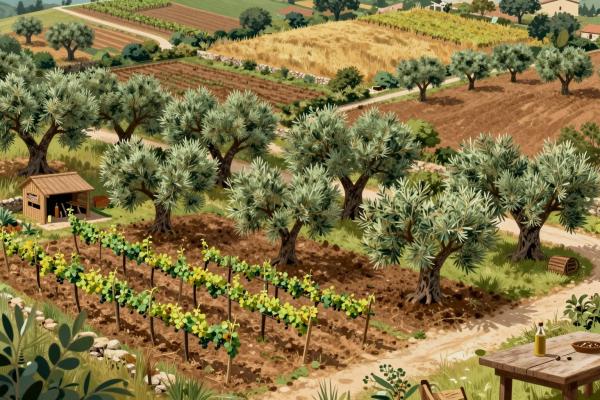 Local Farms
