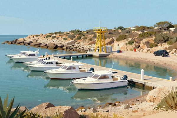 Lopar Marina