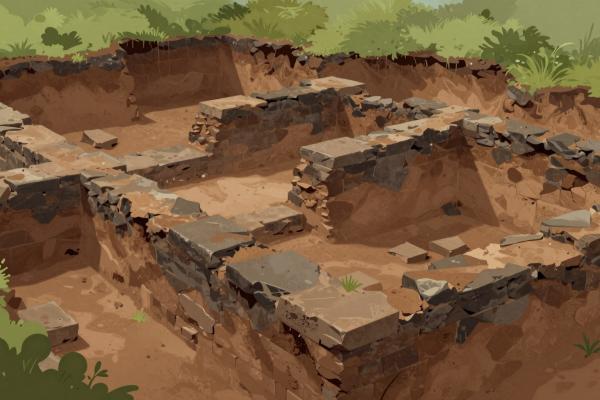 Medieval Churches (Archaeological Remains)