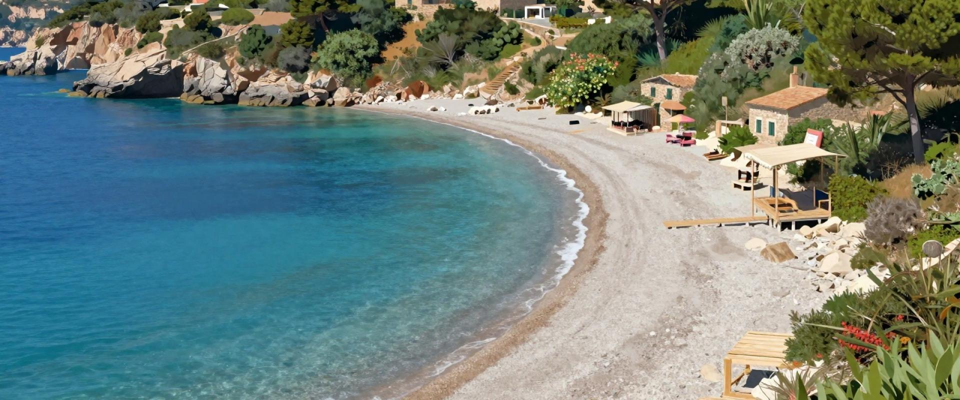 Oštro Beach