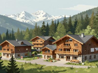 AI-generated illustration of Petehovac