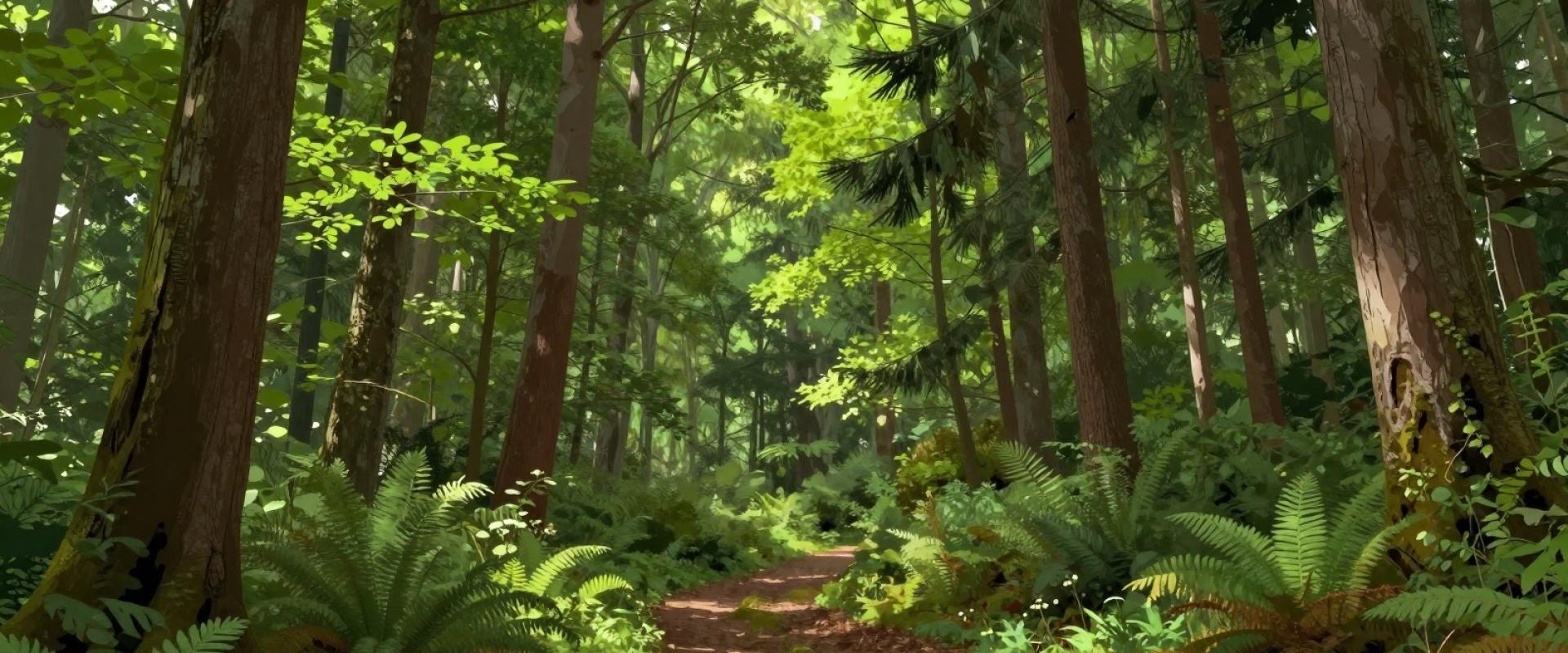 Prezid Forest