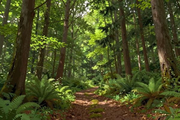 Prezid Forest