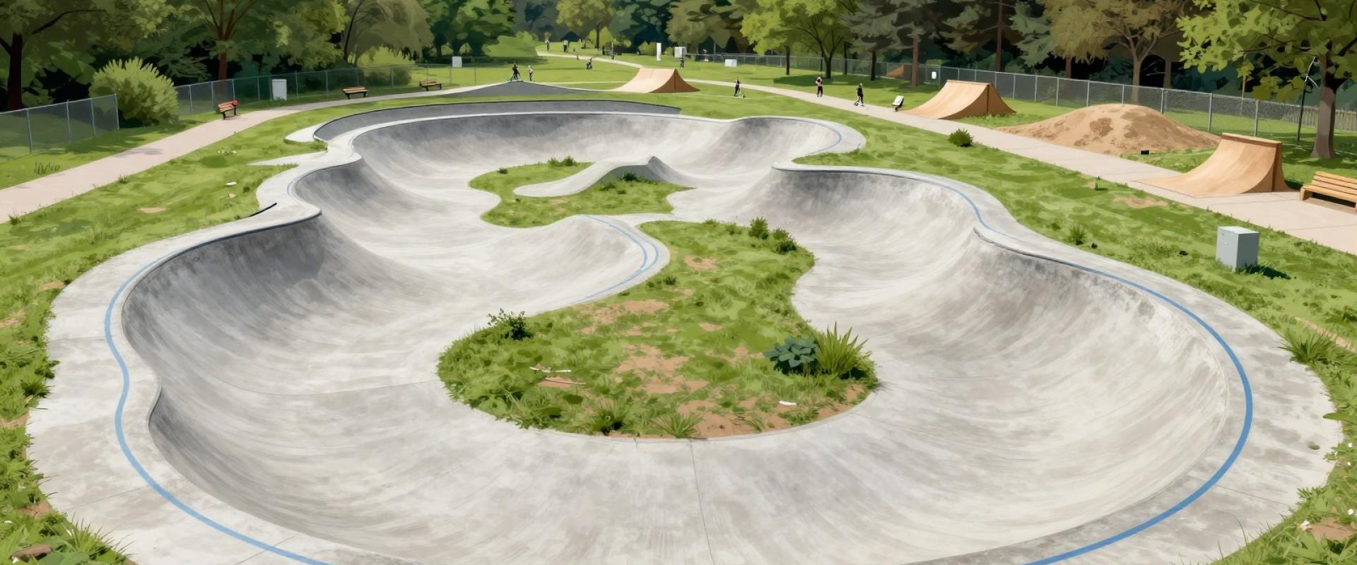 Pump Track