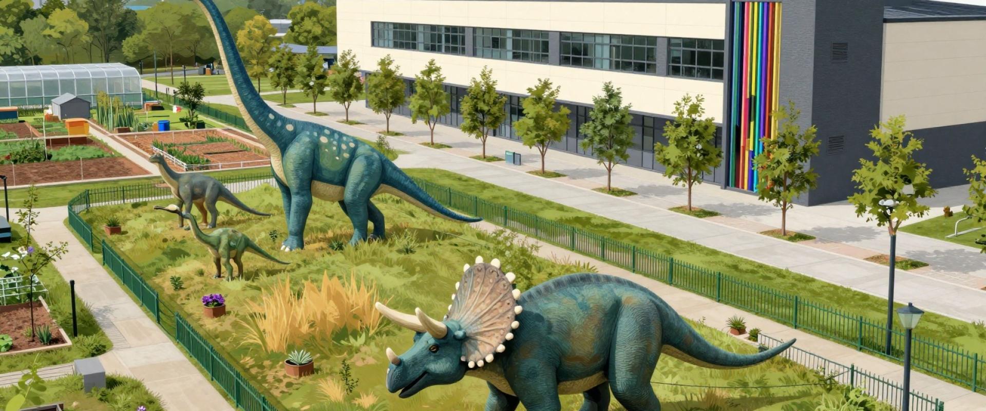Science Park