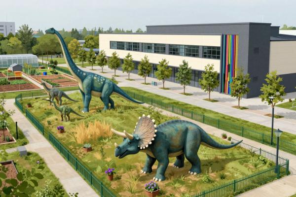 Science Park