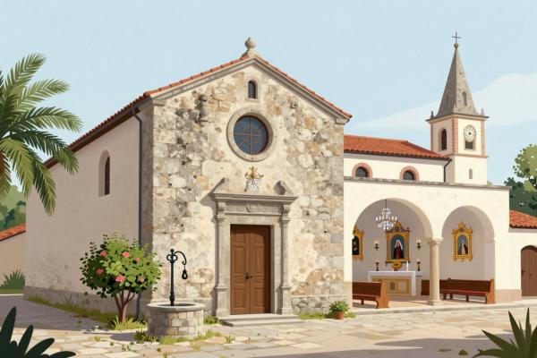 St. Anastasia Church (Crkva svete Stošije)