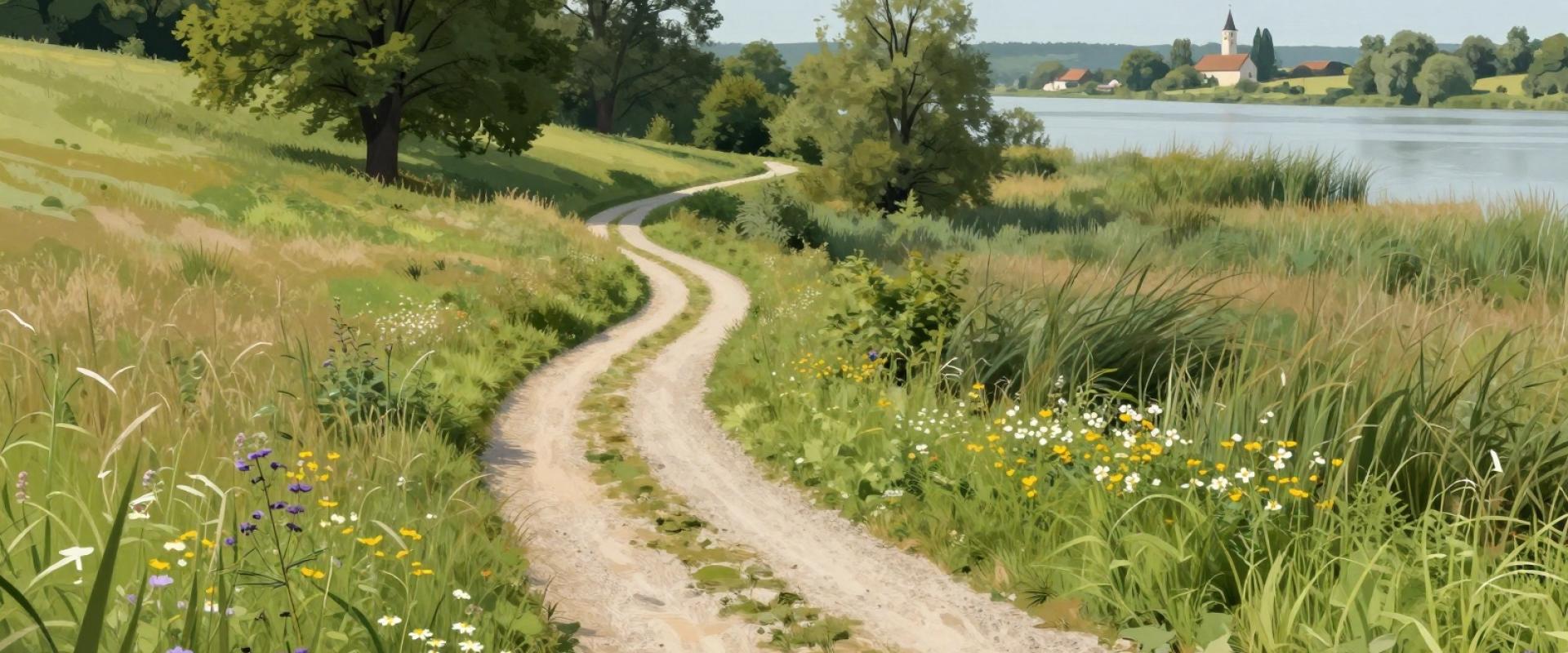 Topolje Nature Trail