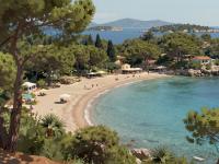 Valbandon Beach