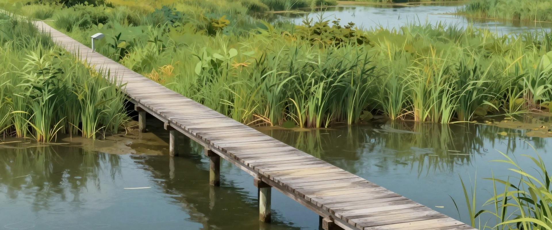 Veliki Sakadaš Pier