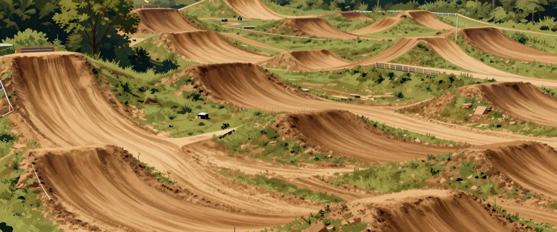 Vučak Motocross Track