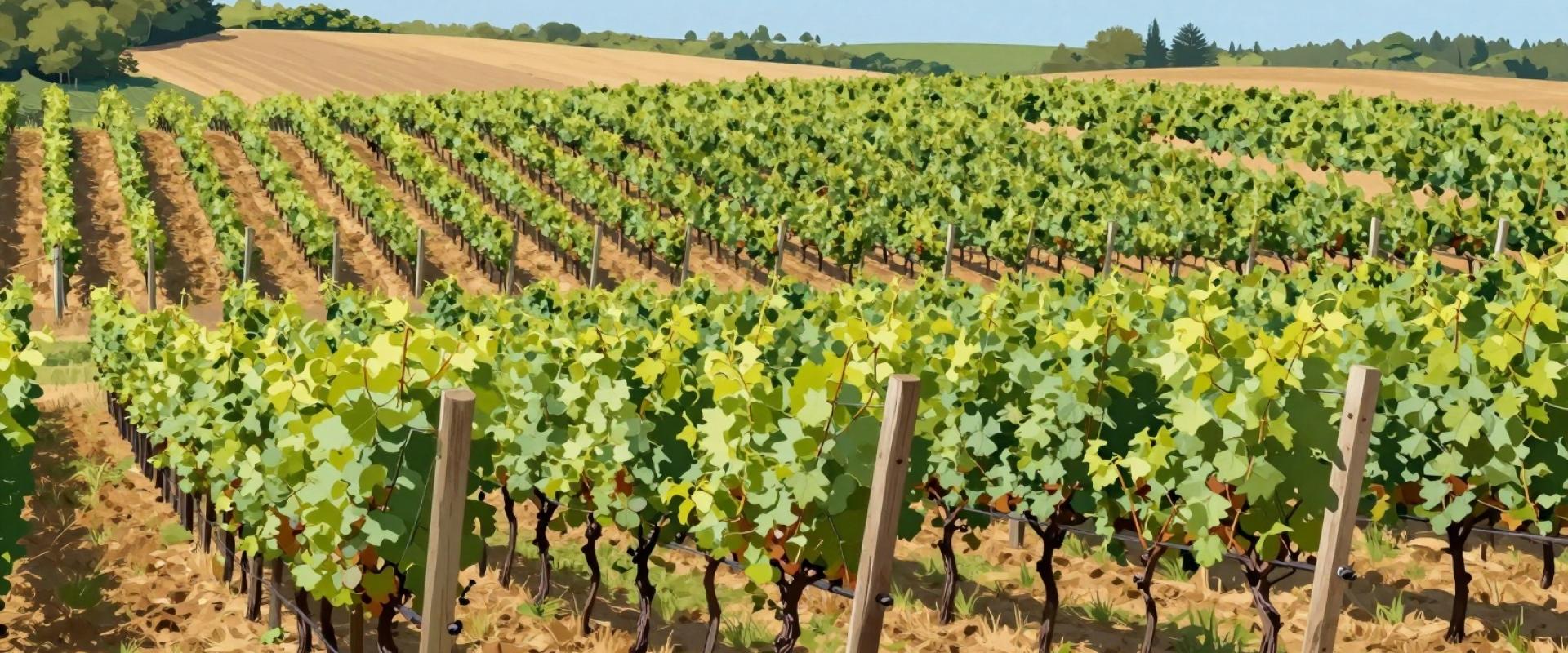 Wine Routes of Baranja ('gatori')