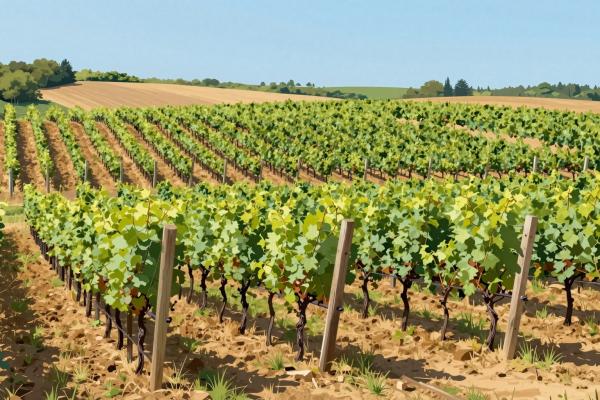 Wine Routes of Baranja ('gatori')