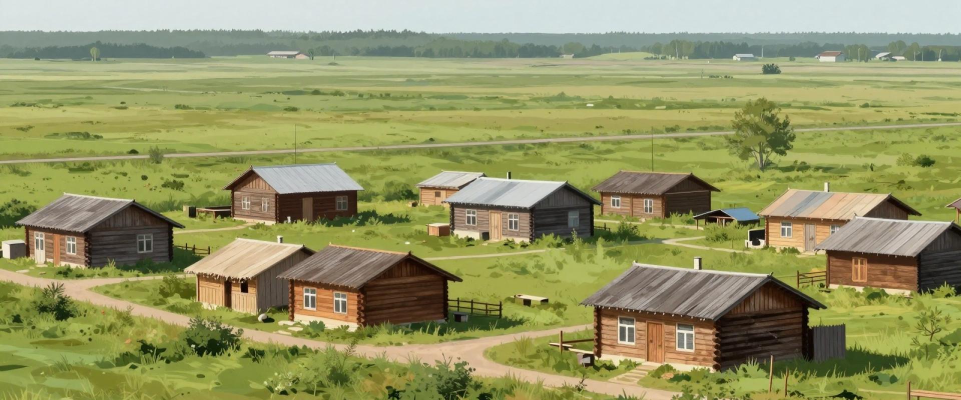 Zelen-Gaj Campground