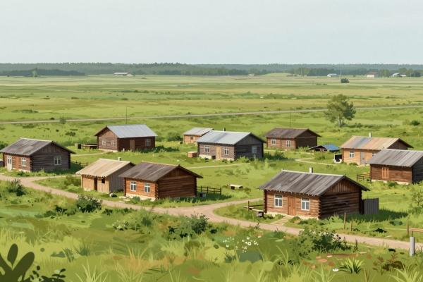 Zelen-Gaj Campground