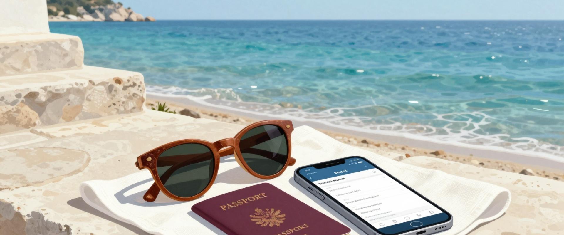 Beyond the Visa Waiver