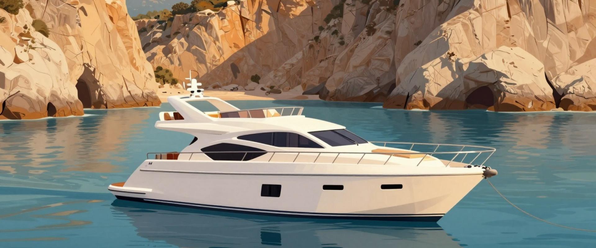 Luxury Yacht Experiences in Hvar