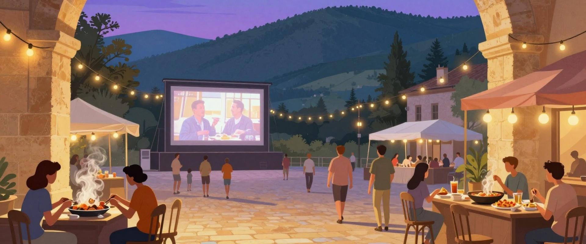 Zagreb’s Summer Fest