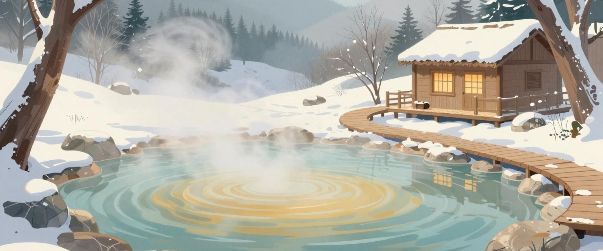 Winter Wellness in Zagreb