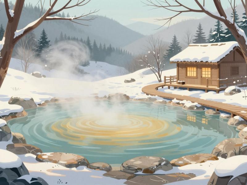 Illustrative header image for Winter Wellness in Zagreb