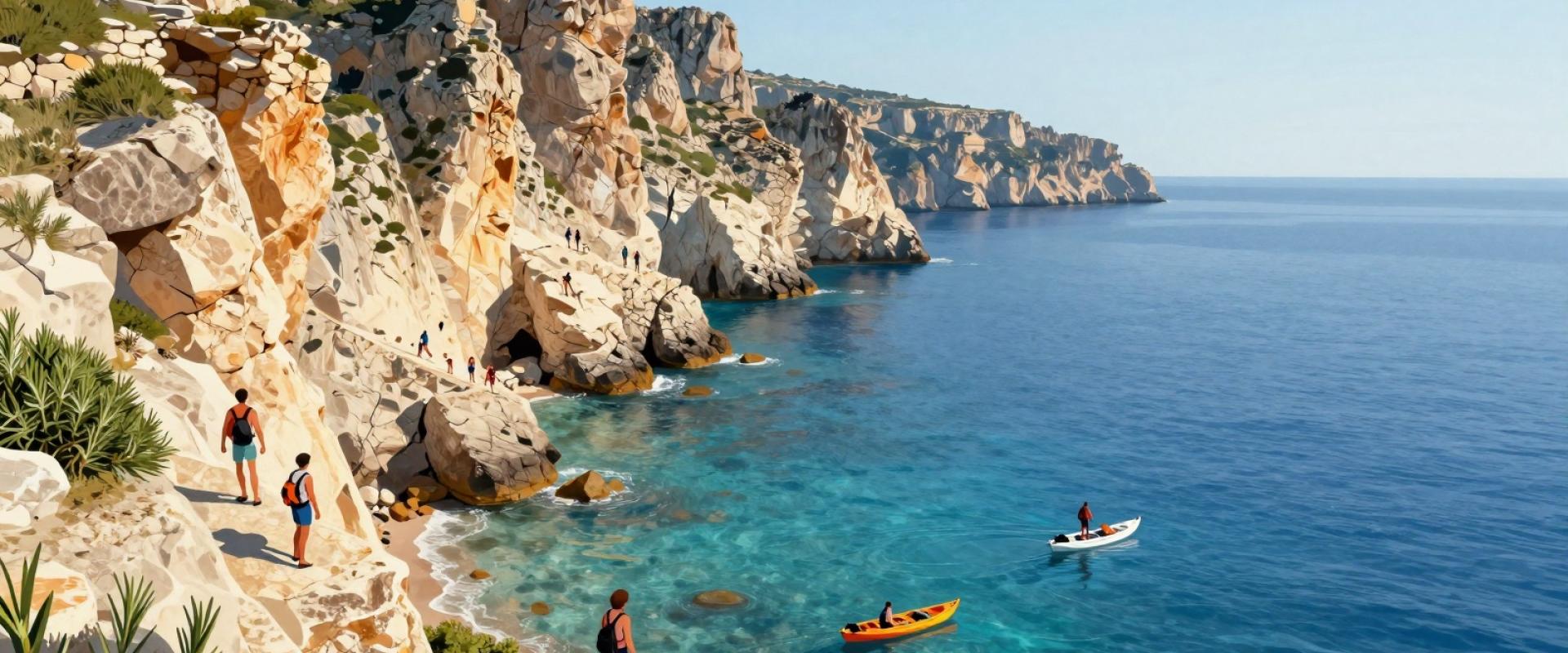 Illustrative header image for Activities & Adventure