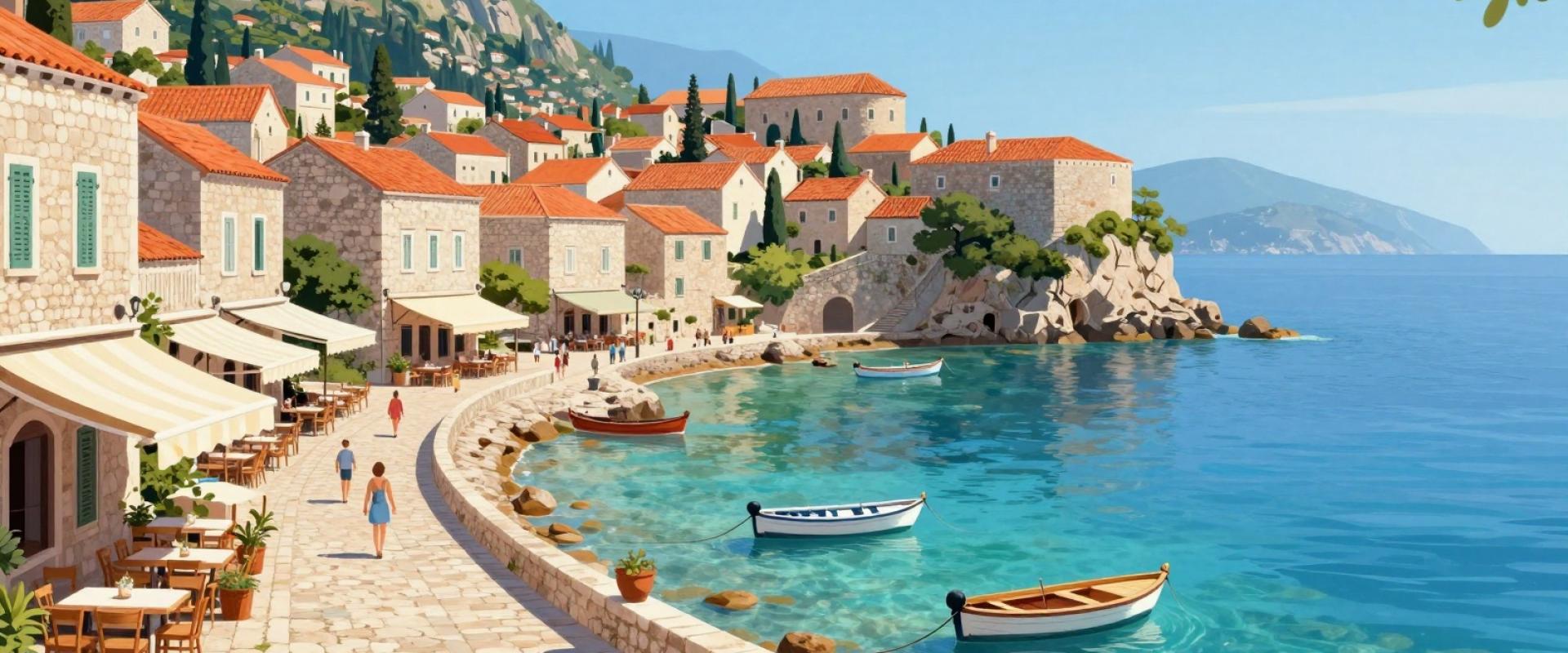 Croatia First-Timer's Guide