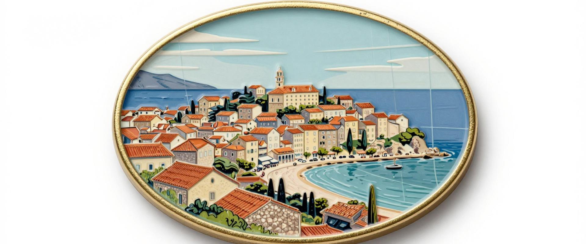 Dalmatia Coastal Adventure