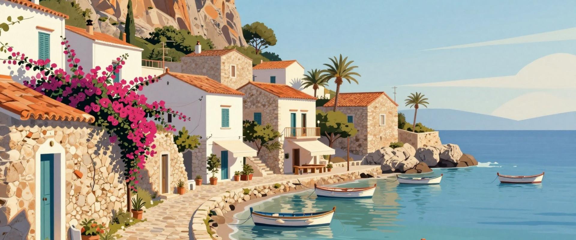 Discovering Baška