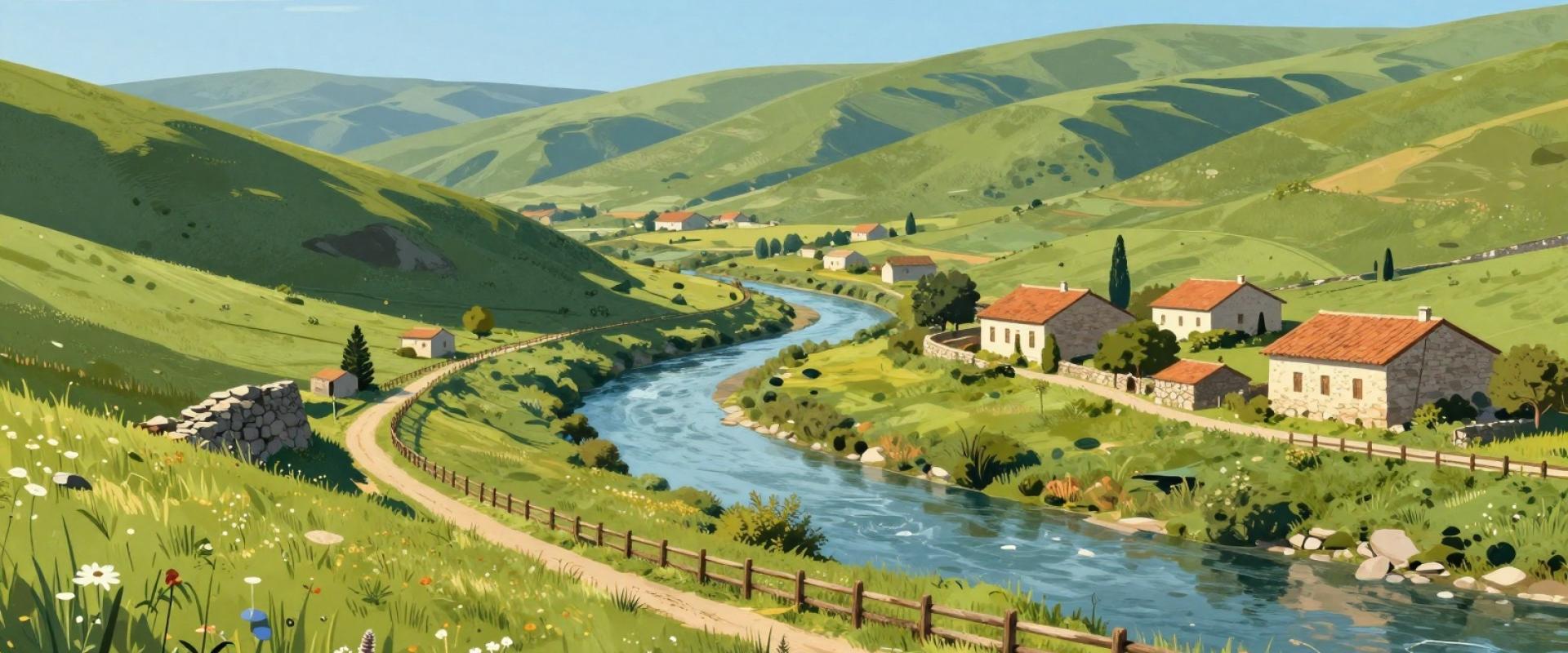 Discovering Gospić