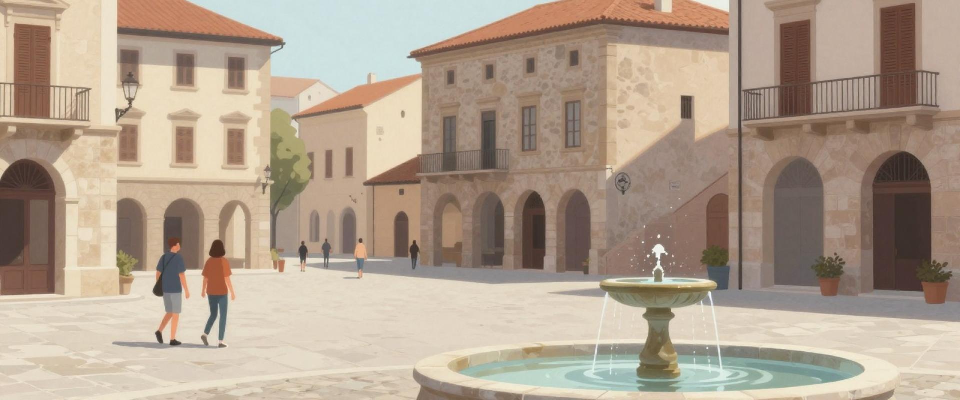 Discovering Karlovac