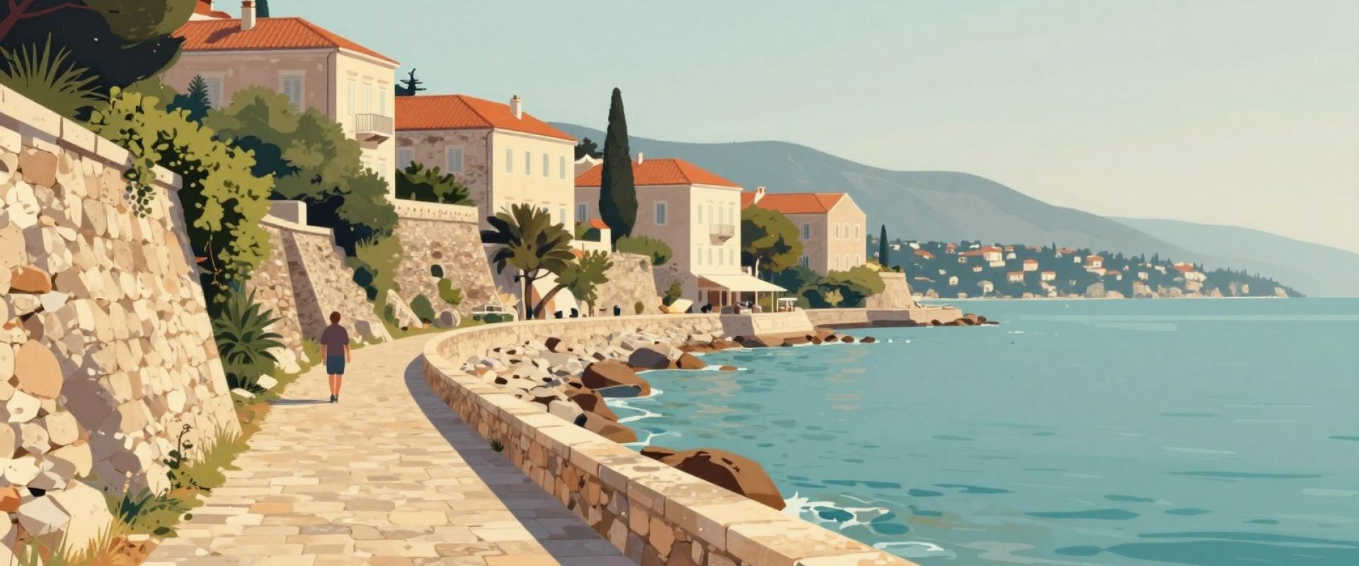 Discovering Krk