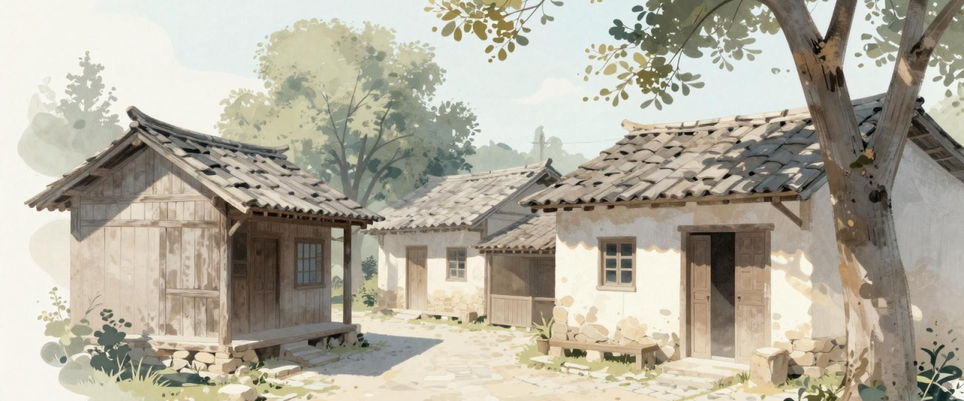 Discovering Kumrovec